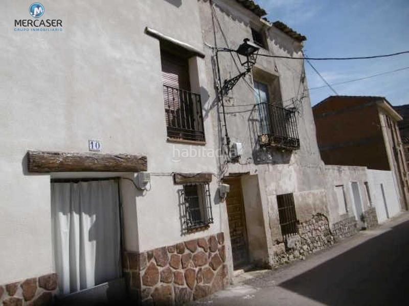 Foto 413bbe12-c4f8-4f4c-91d8-cd97d2df2240. Residential plot in Loranca de Tajuña