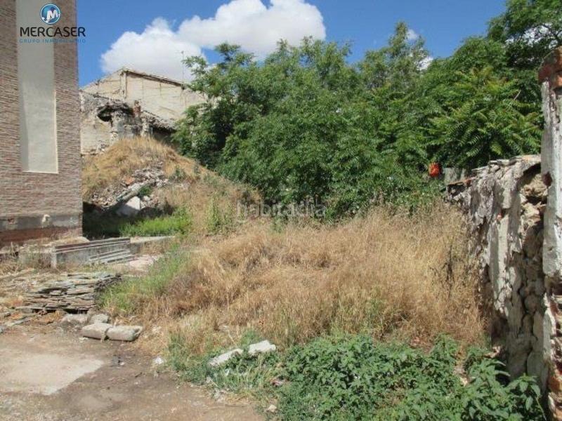 Foto 4aa0a993-d2b0-4a69-bf1e-169fc0e9b187. Residential plot in Loranca de Tajuña