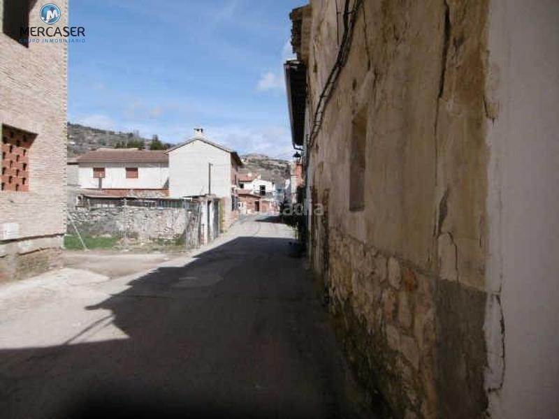 Foto 4bd71237-c6bd-4462-b8fc-2c5902c81263. Residential plot in Loranca de Tajuña