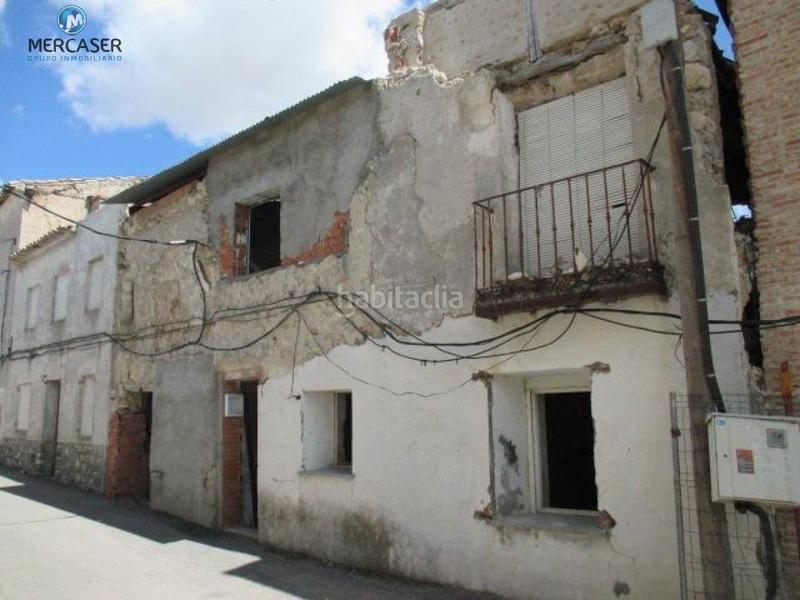 Foto 4d9779d6-11d7-456e-8f7f-a2286760924c. Residential plot in Loranca de Tajuña