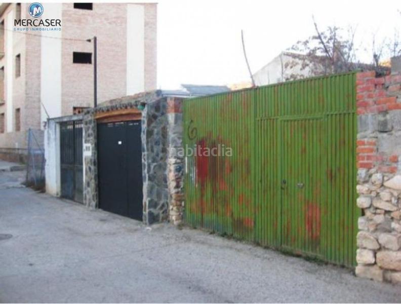 Foto 580bbfbc-aba1-4afd-a7e0-4e25a1f96489. Residential plot in Loranca de Tajuña