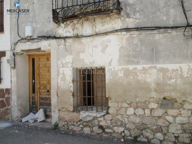 Foto 64e4f12b-7ca0-4666-9642-896c985f48e3. Residential plot in Loranca de Tajuña