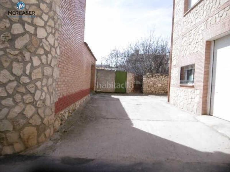 Foto 665560a6-9a4d-460e-ae2b-78bf0ecfb5ef. Residential plot in Loranca de Tajuña