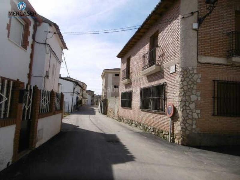 Foto 6cd781d1-b9ec-45d6-b6de-aa4cc42adf60. Residential plot in Loranca de Tajuña