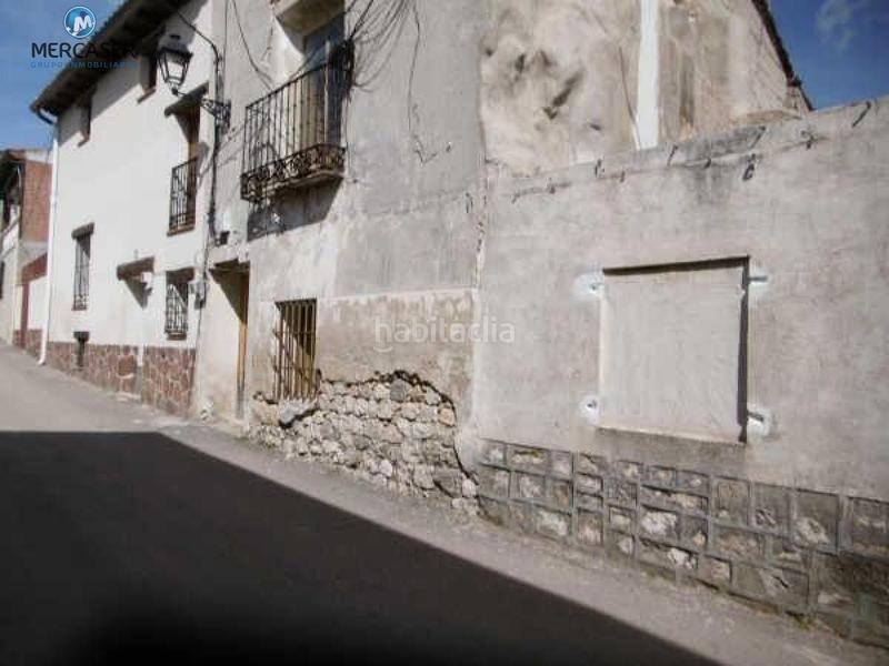 Foto 6f4c6c18-abd4-4581-a5ef-2e00179f9915. Residential plot in Loranca de Tajuña