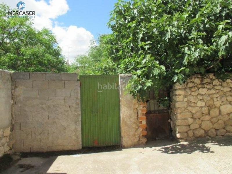 Foto 76be9586-5b5c-4583-b2bd-0303ed90000a. Residential plot in Loranca de Tajuña