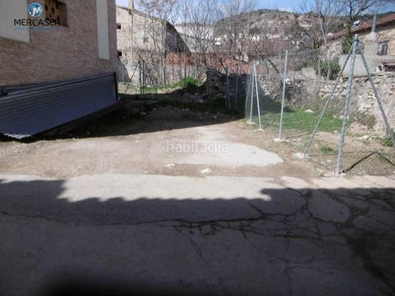 Foto 7d48f725-c570-4e6b-b03d-81774231e0bf. Residential plot in Loranca de Tajuña