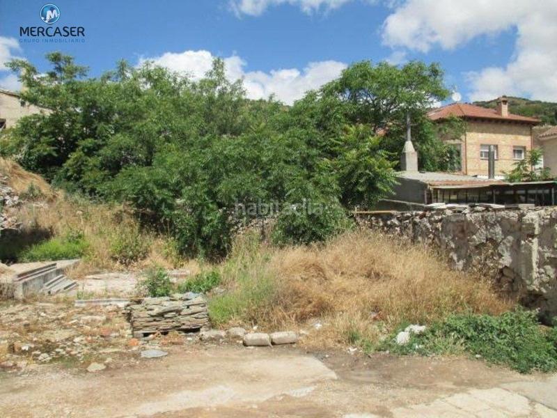 Foto 8bab791a-ce55-4078-91c1-386e8cd5e7db. Residential plot in Loranca de Tajuña