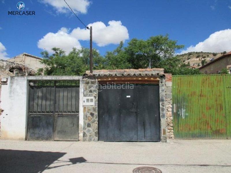 Foto 8e32db54-aefd-4783-b610-6a838f4197e8. Residential plot in Loranca de Tajuña