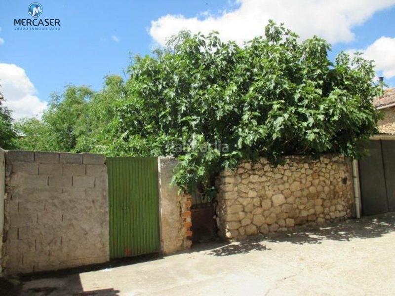 Foto 9d552f2b-3f15-4a6f-a445-8cf11a359136. Residential plot in Loranca de Tajuña