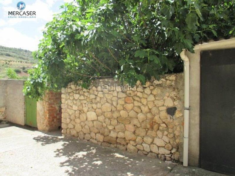 Foto a137e183-92db-46e5-a828-b514e1ebf038. Residential plot in Loranca de Tajuña