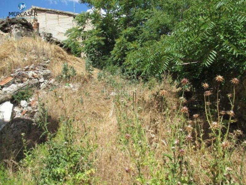 Foto b1d4c60a-00c8-4e02-a9b3-e2b61730ec34. Residential plot in Loranca de Tajuña