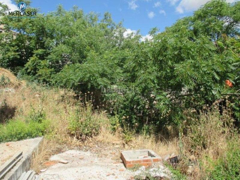 Foto c2ac2de6-db0a-4ea0-9f7f-9604546fe16f. Residential plot in Loranca de Tajuña