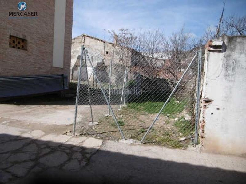 Foto cb964b68-0659-4186-bdb9-b652158a1630. Residential plot in Loranca de Tajuña