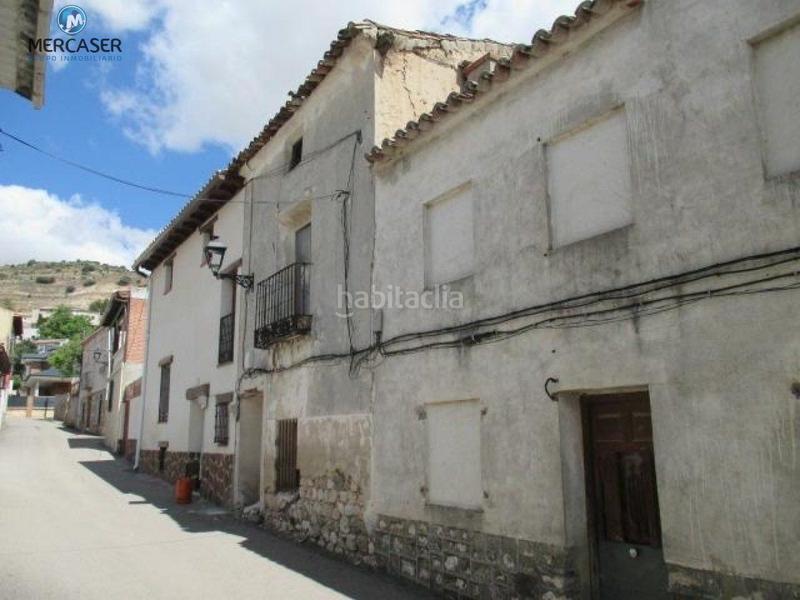 Foto cec39e65-555f-4f79-a3e1-44feee0170fa. Residential plot in Loranca de Tajuña