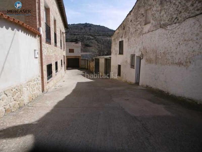 Foto d34bdc74-f198-401b-b527-371b154fce7c. Residential plot in Loranca de Tajuña