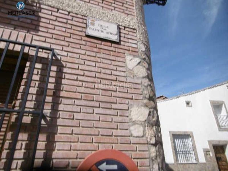 Foto f7361a46-0e62-4f2e-b37c-c8b042d7a2d8. Residential plot in Loranca de Tajuña