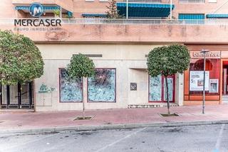 Locale commerciale  Calle maria de zayas. Local en venta en c. maria de zayas, 24, arganda del rey, madrid