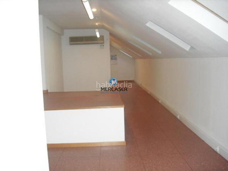 Foto bd3ddc8e-a0b1-4808-9639-72f573a1d33b. Alquiler oficina  en edificio muy representativo. plaza españa en Alcalá de Henares