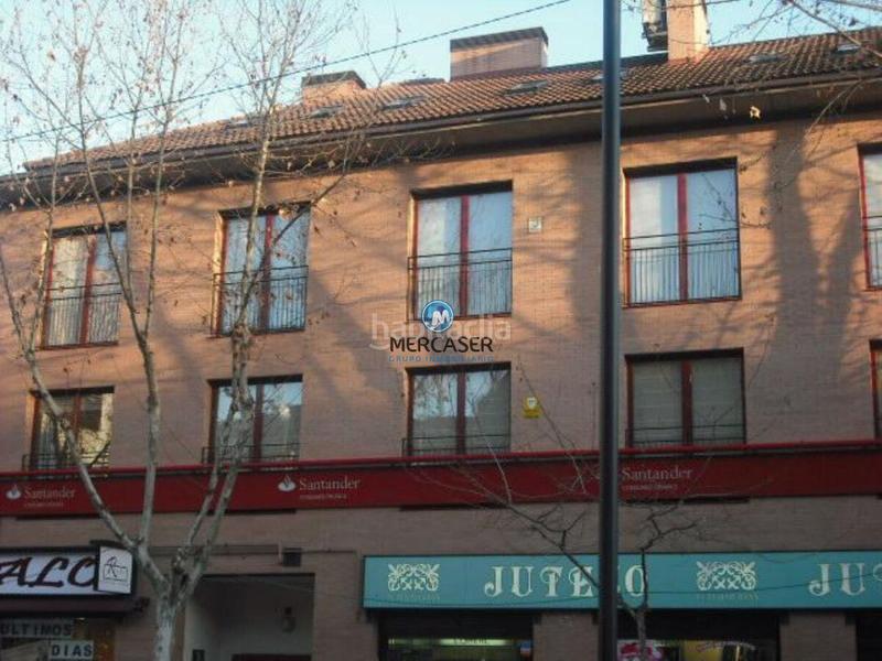 Foto 027ed9f1-ef14-4107-b7ae-f298a52babb4. Rent office space in Pryconsa-Juan de Austria Alcalá de Henares