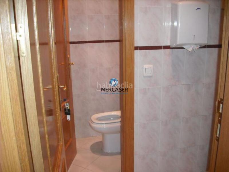Foto 22ace881-32c8-45fc-a871-3b8f362b0f1d. Rent office space in Pryconsa-Juan de Austria Alcalá de Henares