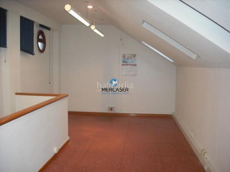 Foto 2f631174-a8cf-482b-9e2d-94733dda20ec. Rent office space in Pryconsa-Juan de Austria Alcalá de Henares