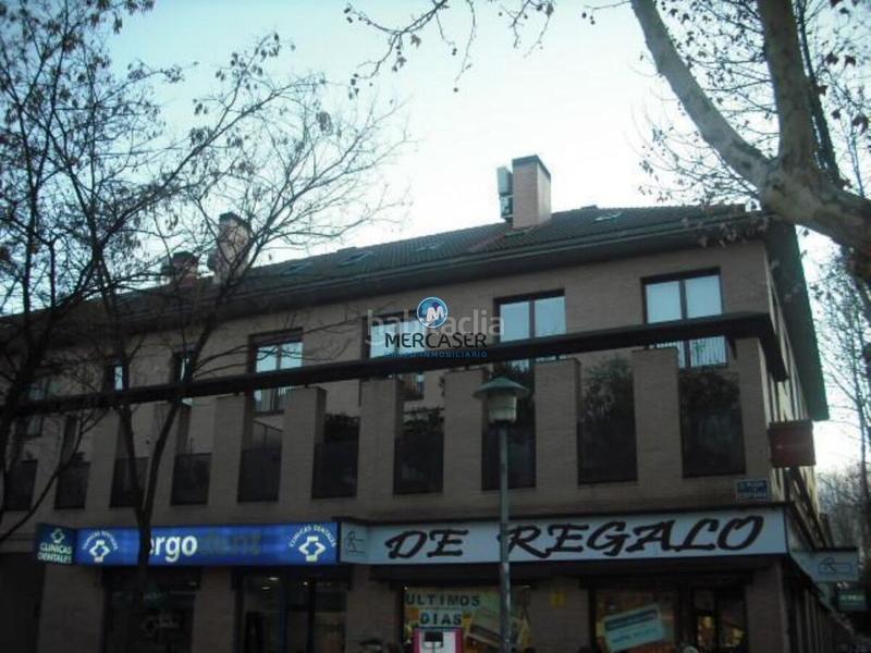 Foto 32e49d4b-4290-4558-ac7f-0c213dafdea9. Rent office space in Pryconsa-Juan de Austria Alcalá de Henares