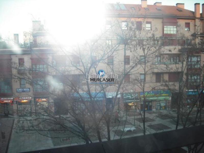 Foto 5c8c5be8-087e-4f38-997f-82e6d72e5119. Rent office space in Pryconsa-Juan de Austria Alcalá de Henares