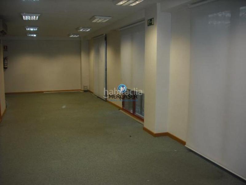 Foto 86af2c2a-6177-4350-bb90-8b9bc20cc9f1. Rent office space in Pryconsa-Juan de Austria Alcalá de Henares