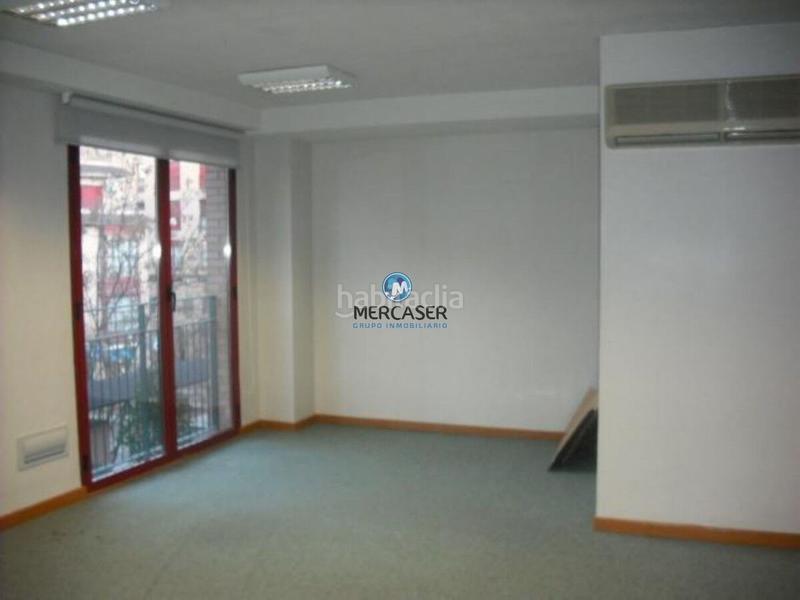 Foto 8dcdcf5d-0ec6-4847-93d9-50957ce518b6. Rent office space in Pryconsa-Juan de Austria Alcalá de Henares