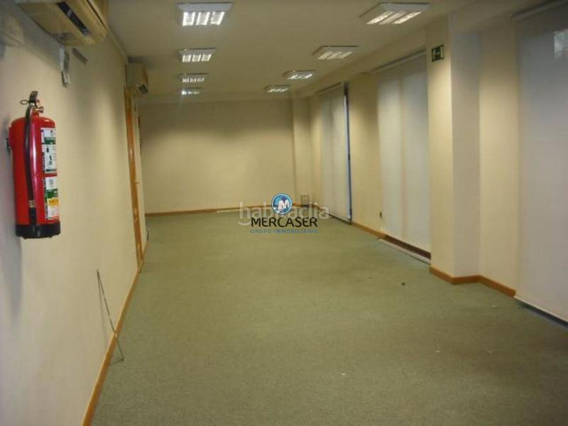 Foto 8e20ecb7-bc66-449f-bb3c-45993c4941b4. Rent office space in Pryconsa-Juan de Austria Alcalá de Henares