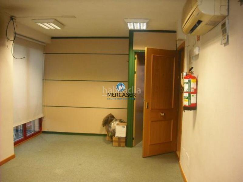 Foto 9bfde161-d6df-4bb2-8e26-1dd60f175a93. Rent office space in Pryconsa-Juan de Austria Alcalá de Henares