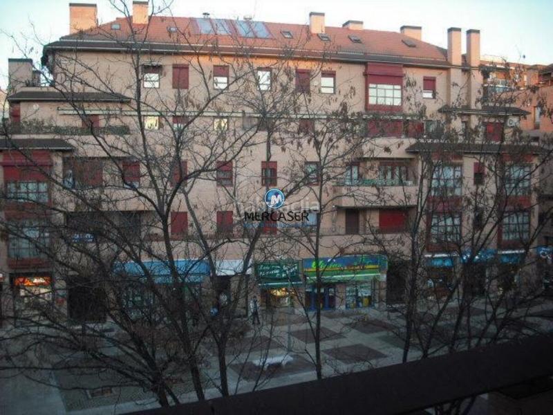 Foto a63e277d-dd26-4d7a-8ce5-7d0313b4d717. Rent office space in Pryconsa-Juan de Austria Alcalá de Henares