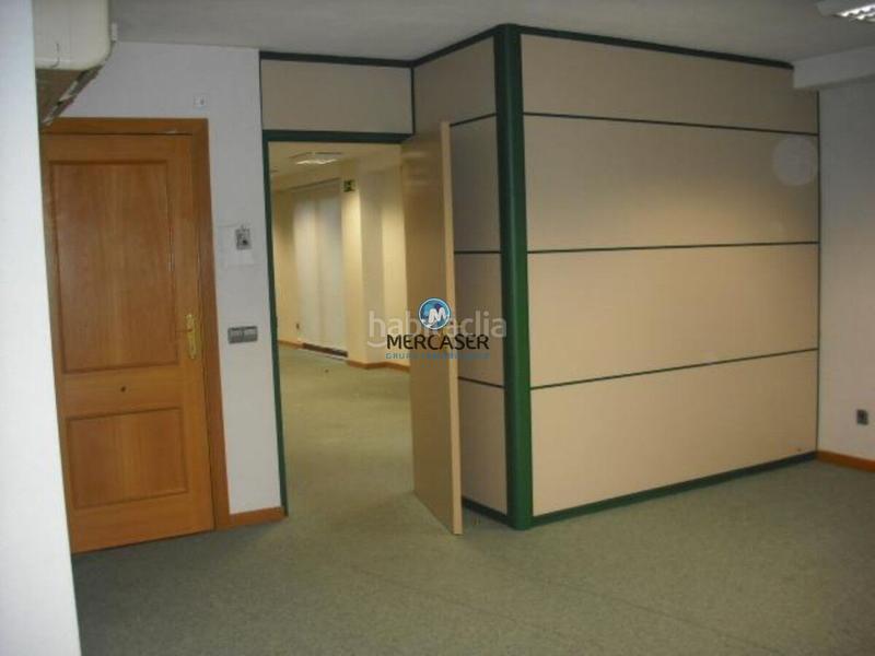 Foto b1cd879a-8043-4953-ae91-c4ed0d142f44. Rent office space in Pryconsa-Juan de Austria Alcalá de Henares