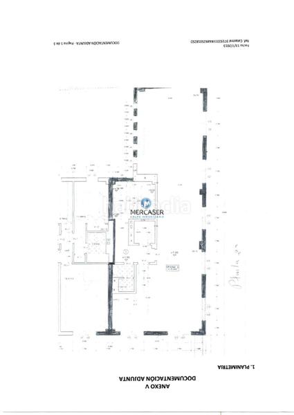 Foto b532c8a0-7da9-4419-83cf-7c2003ad0ddd. Rent office space in Pryconsa-Juan de Austria Alcalá de Henares