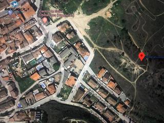 Terreny residencial  Calle sector 15 residencial. Terreno urbanizable en venta en sector15, sn, chiloeches