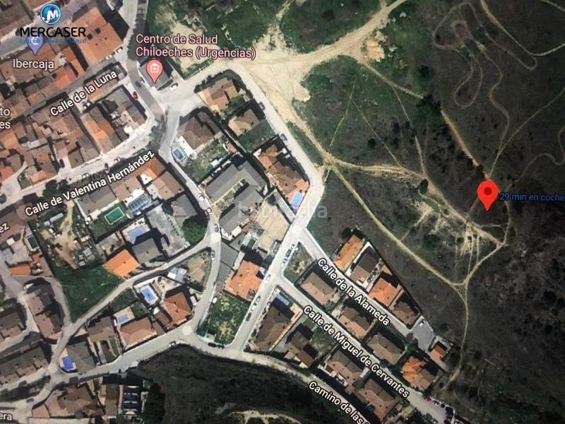Foto 489f9a2a-1e71-41b9-ac05-37ae4b36d90a. Terreno residenziale in Chiloeches