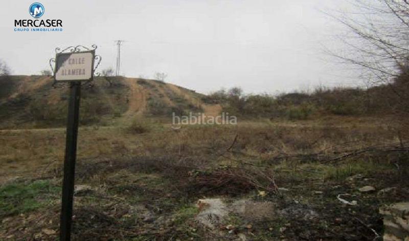 Foto 5a2b03b4-2f3c-482e-a871-542909a9bee8. Terreno residenziale in Chiloeches