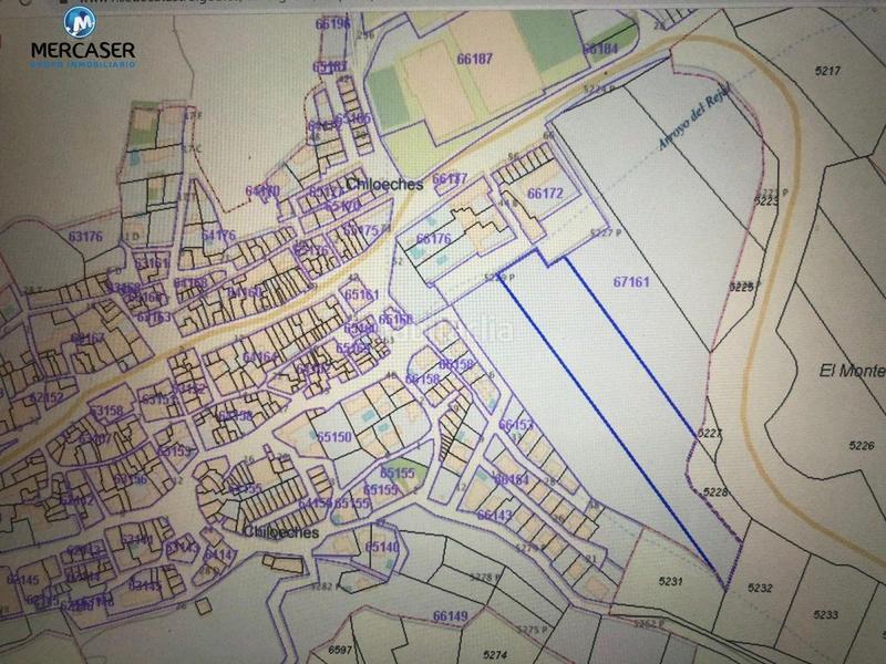 Foto a9670472-17c5-47d2-bc1e-e54acf195c5c. Terreno residenziale in Chiloeches