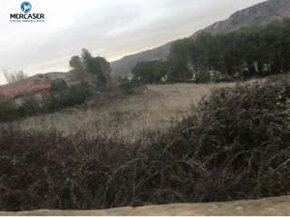 Terreny residencial  Calveriza. Terreno urbanizable en venta en pre. calveriza polígono 509, lor