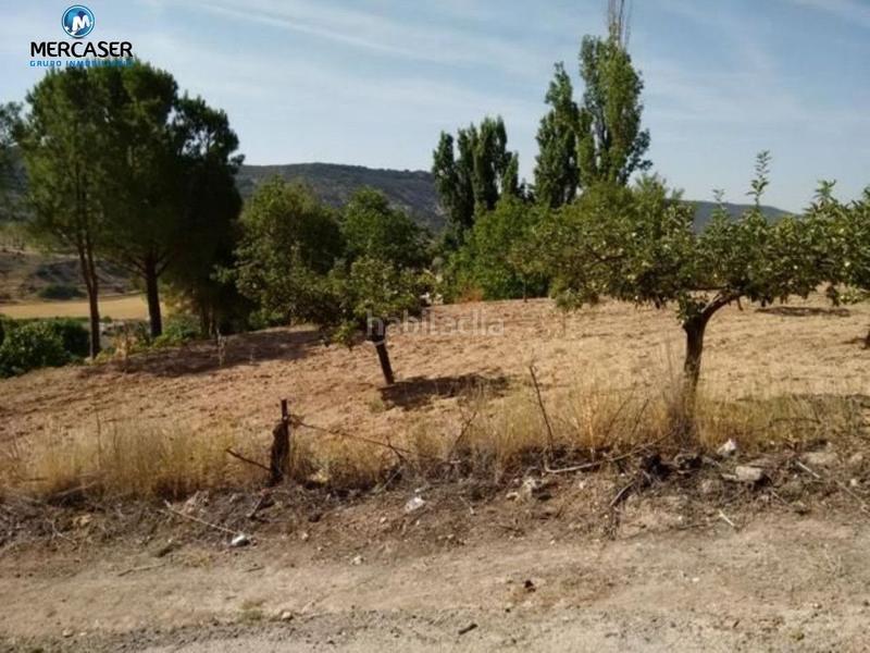 Foto 0afdea34-4beb-4db3-9141-e1521c709584. Terreno residenziale in Loranca de Tajuña