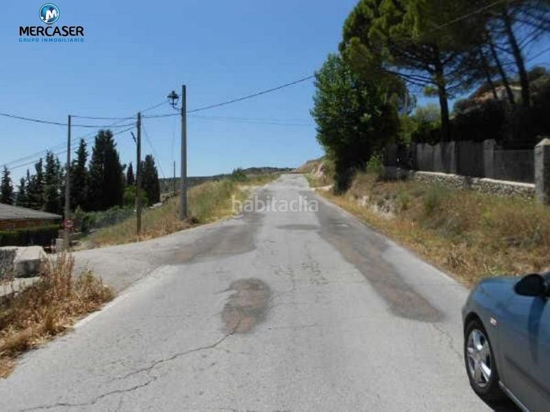 Foto 0e6a1852-5550-4190-af0d-834820a83649. Terreno residenziale in Loranca de Tajuña