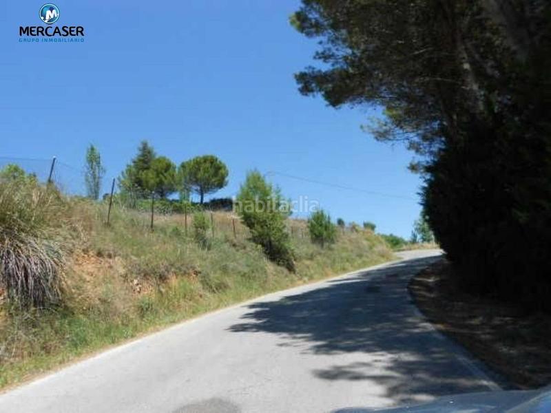 Foto 11dfc197-d03c-4bcd-b9c1-69ea71fbb528. Terreno residenziale in Loranca de Tajuña