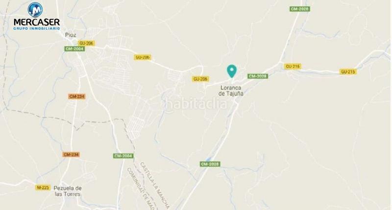 Foto 32dd9841-6217-45f5-bdd7-74984d0dc23e. Terreno residenziale in Loranca de Tajuña