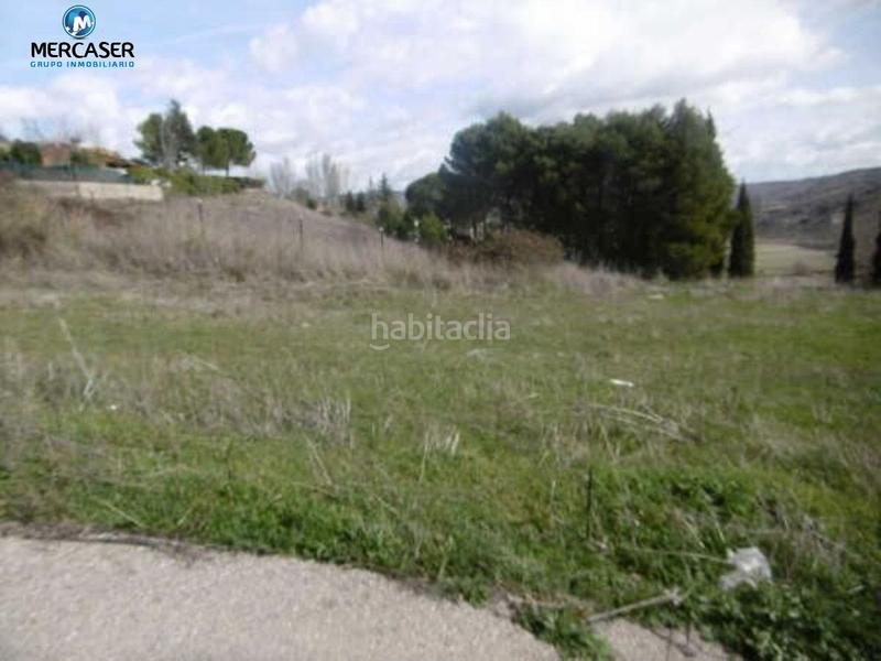 Foto 448031bb-1069-405a-81c1-44daba3d5ec1. Terreno residenziale in Loranca de Tajuña