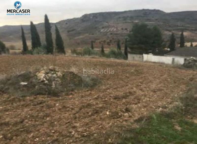 Foto a2825478-bffc-4236-9933-9d16974298b2. Terreno residenziale in Loranca de Tajuña