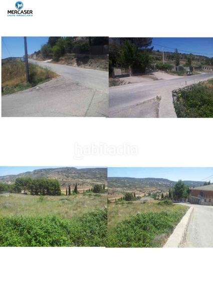 Foto a8ba6c80-8e52-43c0-9819-41e00dfe04c5. Terreno residenziale in Loranca de Tajuña