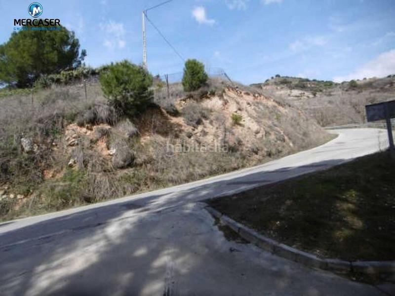 Foto aeed6efa-7732-4867-a3a9-0349a802f1d6. Terreno residenziale in Loranca de Tajuña