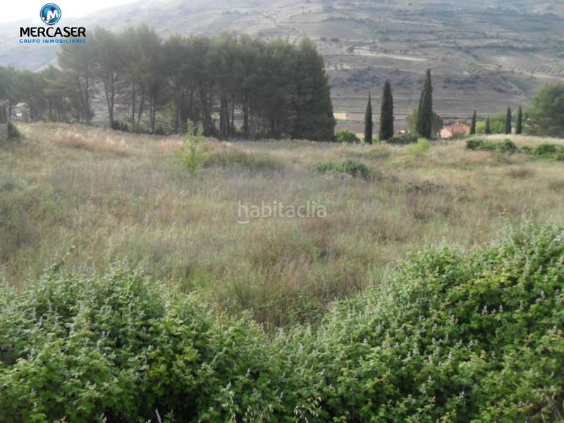 Foto b2771467-af7a-4512-be21-b574e3501c30. Terreno residenziale in Loranca de Tajuña
