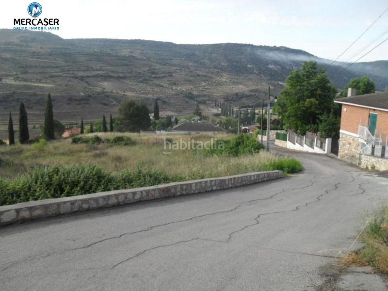 Foto c05f68e9-9be8-43dd-a470-074137314db5. Terreno residenziale in Loranca de Tajuña